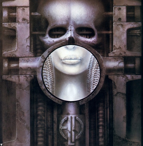 Image result for emerson lake palmer album covers